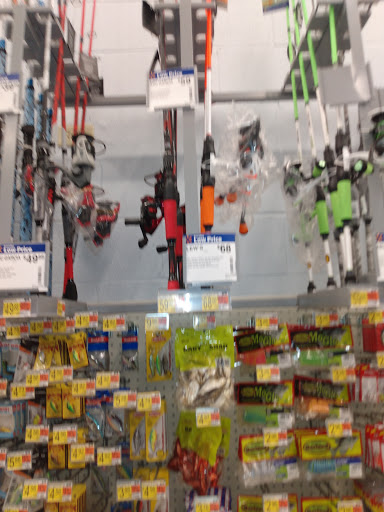 Department Store «Walmart Supercenter», reviews and photos, 180 Veterans Dr N, Huntingdon, TN 38344, USA