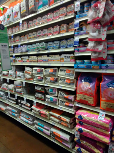 Pet Supply Store «PetSmart», reviews and photos, 122 Dunes Plaza, Michigan City, IN 46360, USA