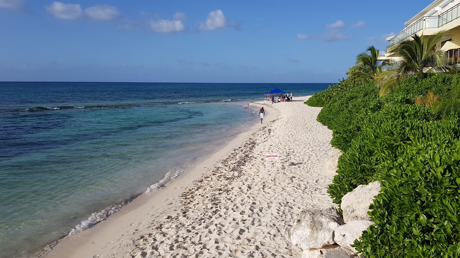 Foto van Chateau Del Mar - populaire plek onder ontspanningskenners