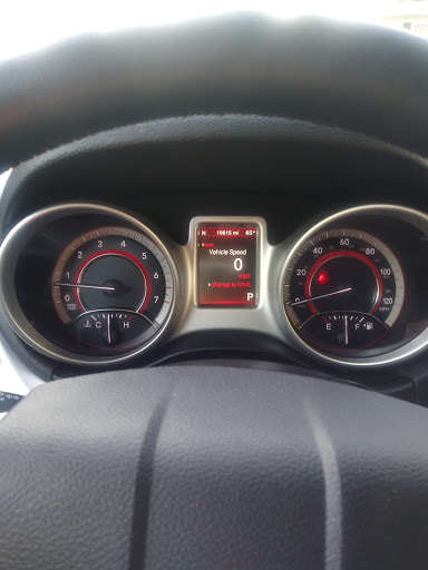 Car Dealer «Blue Water Chrysler Dodge Jeep», reviews and photos, 4080 24th Ave, Fort Gratiot Twp, MI 48059, USA