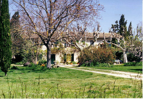 Gîte Le Mas du Lauron à Lambesc à Lambesc