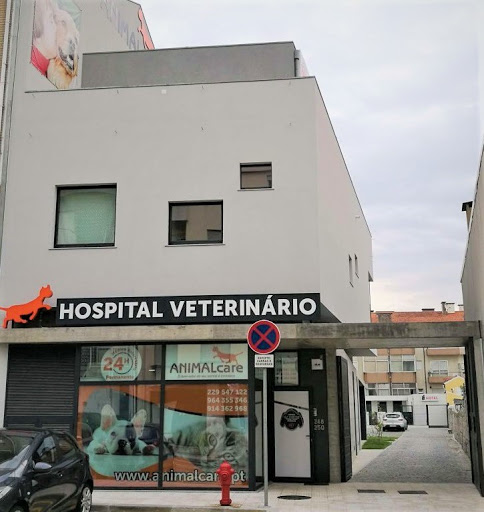 AnimalCare Veterinary Hospital