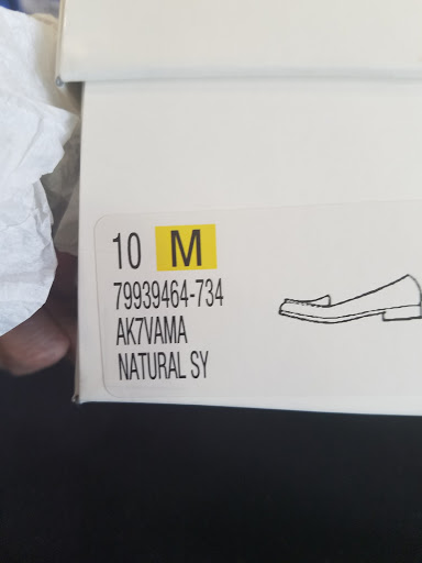 Shoe Store «DSW Designer Shoe Warehouse», reviews and photos, 3755 Carmia Dr SW, Atlanta, GA 30331, USA