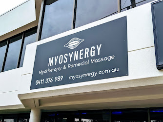 Myosynergy Myotherapy & Remedial Massage Balwyn