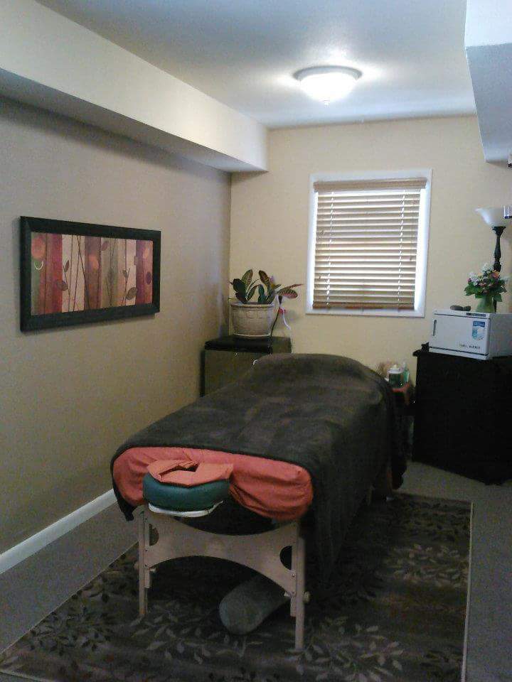 Pure Bliss Massage & Skin 80550