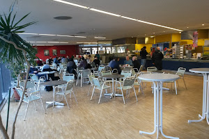 Studierendenwerk Bremen Café Central