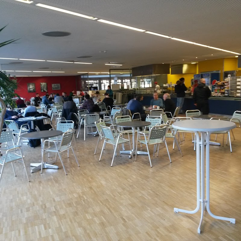 Studierendenwerk Bremen Café Central