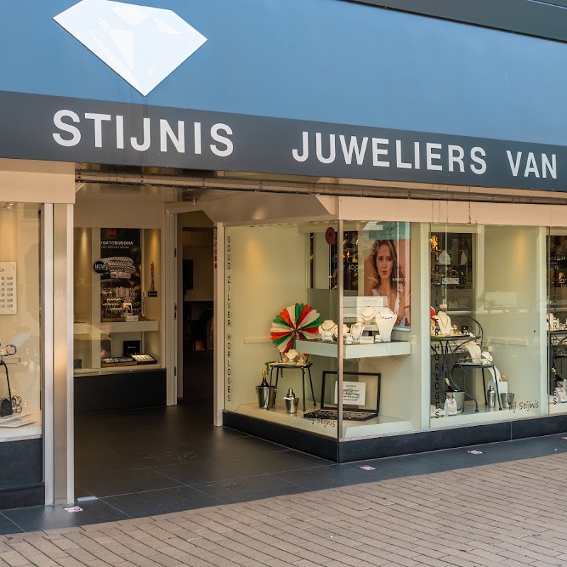 Juwelier Stijnis