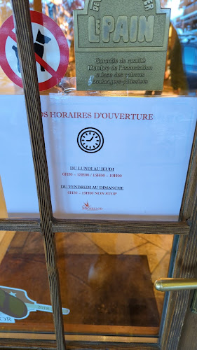 Médran Boulangerie Michellod SA - Bäckerei