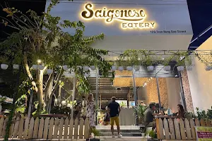 Saigonese Eatery image