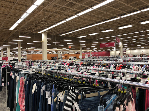 Clothing Store «Burlington Coat Factory», reviews and photos, 2661 MacArthur Rd, Whitehall, PA 18052, USA