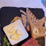 Photo n°2 de l'avis de Marco.r fait le 07/05/2023 à 20:50 sur le  Ristorante Rifugio, Milano à Milan