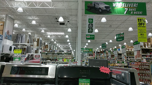 Home Improvement Store «Menards», reviews and photos, 2700 W Lake Cook Rd, Long Grove, IL 60047, USA