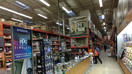 Home Improvement Store «The Home Depot», reviews and photos, 4121 U.S. 78, Lilburn, GA 30047, USA