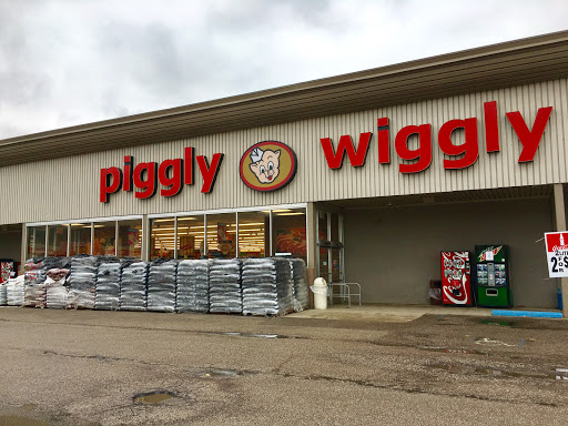 Piggly Wiggly