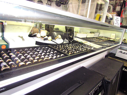 Pawn Shop «Reliable Pawn Shop, Inc.», reviews and photos, 4370 Cochran St, Simi Valley, CA 93063, USA