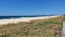 Photo de Bilinga Beach zone des équipements