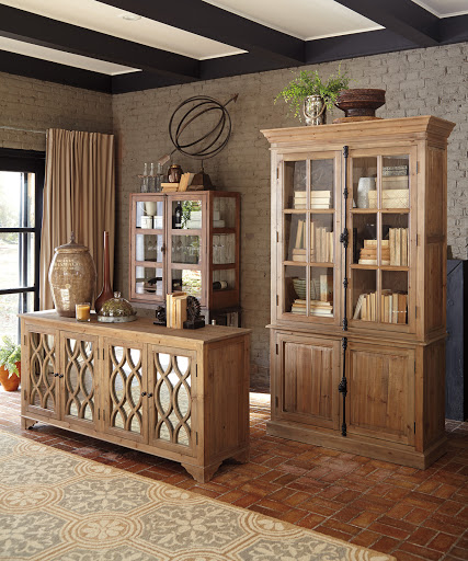 Furniture Store «Ashley HomeStore», reviews and photos, 1715 E Independence St, Springfield, MO 65804, USA