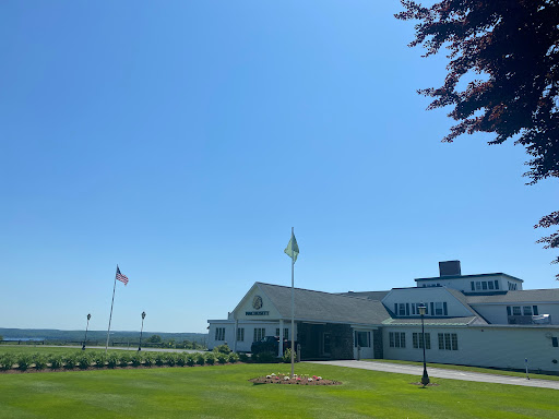 Public Golf Course «Wachusett Country Club», reviews and photos, 187 Prospect St, West Boylston, MA 01583, USA