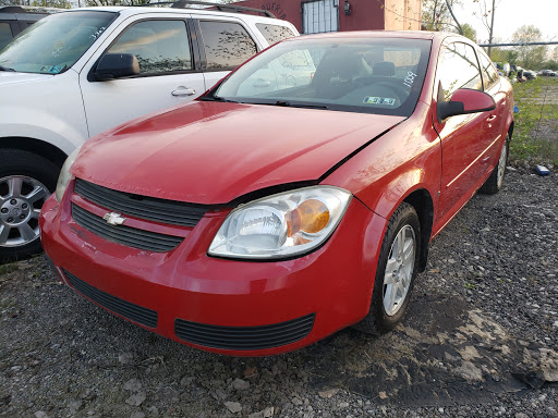 Used Car Dealer «5th Ave Auto Sales LLC», reviews and photos, 3865 E 5th Ave # B, Columbus, OH 43219, USA