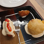 Photo n°1 de l'avis de Gabriele.m fait le 11/09/2021 à 20:41 sur le  Varnelli Pizzeria Bistrot Ristorante à Pompei