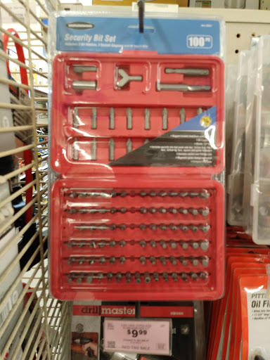 Hardware Store «Harbor Freight Tools», reviews and photos, 15436 Goldenwest St, Westminster, CA 92683, USA