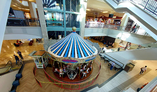 Shopping Mall «Mall of Georgia», reviews and photos, 3333 Buford Drive, Buford, GA 30519, USA