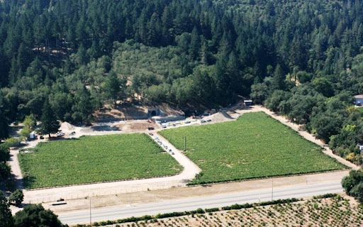 Winery «Joseph Cellars Winery», reviews and photos, 4455 St Helena Hwy, Calistoga, CA 94515, USA