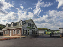 Extra Space Storage - Photo 2 - Car repair in Worcester, MA, Worcester