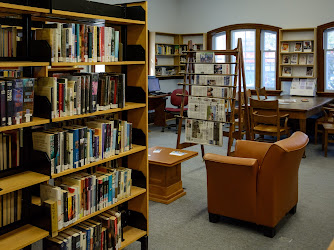 Picton Public Library