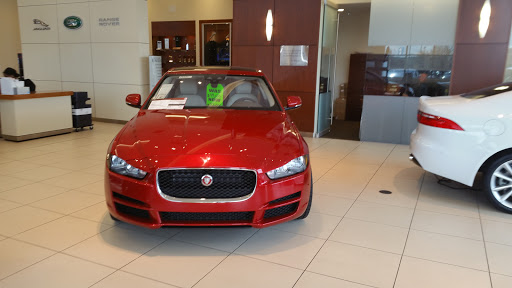 Jaguar Dealer «Jaguar Nashville», reviews and photos, 3 Cadillac Dr, Brentwood, TN 37027, USA