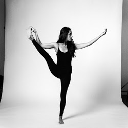 Carla Araos Yoga