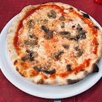 Photo n°2 de l'avis de Natalia. fait le 17/07/2022 à 19:36 sur le  Zöbia - bar pizzeria trattoria à Sirmione