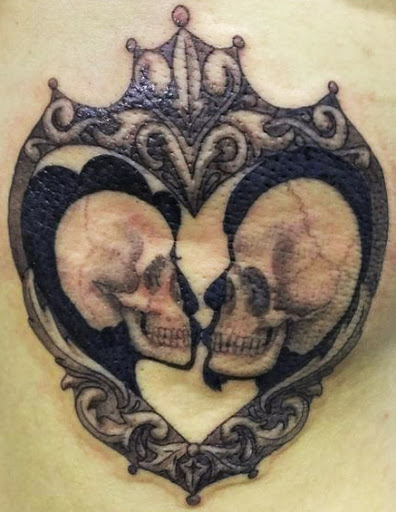 Tattoo Shop «Skullaztyx Art & Tattoo», reviews and photos, 1108 Leopard St, Corpus Christi, TX 78401, USA