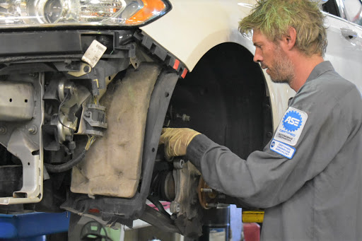 Auto Repair Shop «Pride Auto Care», reviews and photos, 8787 E Dry Creek Rd, Centennial, CO 80112, USA