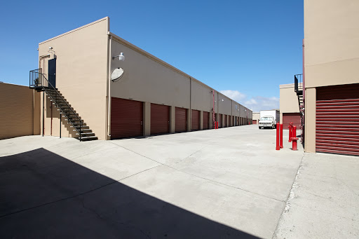 Self-Storage Facility «Saf Keep Storage», reviews and photos, 2480 Middlefield Rd, Redwood City, CA 94063, USA