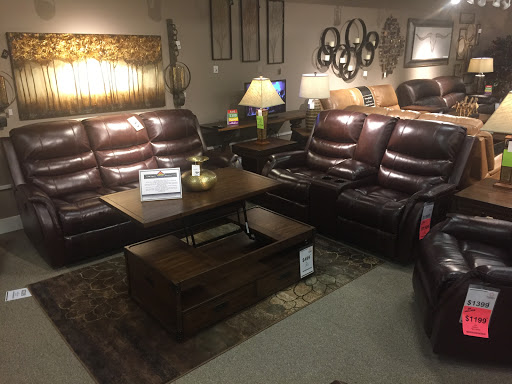 Furniture Store «Ashley HomeStore», reviews and photos, 901 W Main St, Bozeman, MT 59715, USA