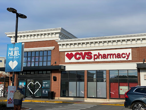 Drug Store «CVS», reviews and photos, 215 Alewife Brook Pkwy, Cambridge, MA 02138, USA