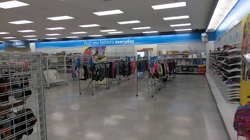 Clothing Store «Ross Dress for Less», reviews and photos, 4120 S Arizona Ave, Chandler, AZ 85248, USA
