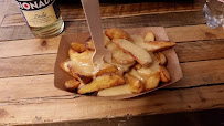Patatas bravas du Restaurant végétalien Hank Burger à Paris - n°7