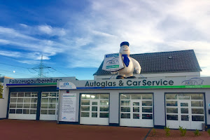 Autoglas & Car Service Jochems GmbH