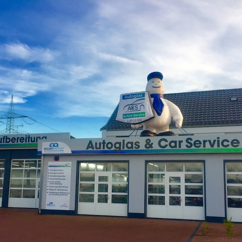 Autoglas & Car Service Jochems GmbH