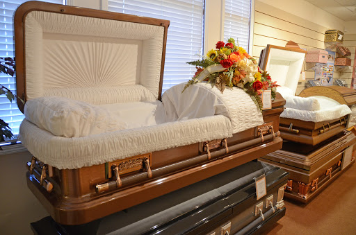 Funeral Home «Elias Kallal & Schaaf Funeral», reviews and photos, 727 E Bethalto Blvd, Bethalto, IL 62010, USA