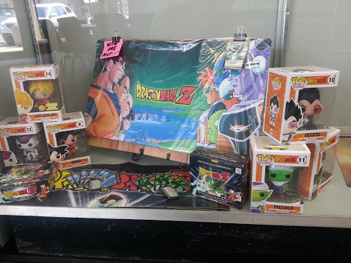 Game Store «MAD Bros LLC», reviews and photos, 139 W High Ave, New Philadelphia, OH 44663, USA