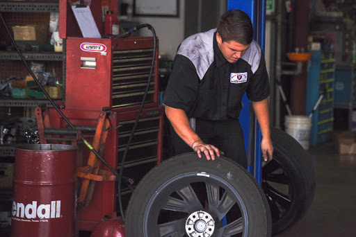 Auto Repair Shop «Briggs Firestone», reviews and photos, 1600 Feather River Blvd, Oroville, CA 95965, USA