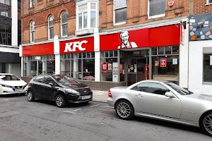 KFC Margate - High Street image