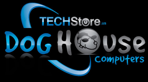 DogHouse IT Solutions, 1549 Wilma Rudolph Blvd, Clarksville, TN 37040, USA, 