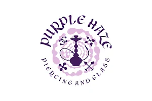 Purple Haze body piercing & glass gallery image