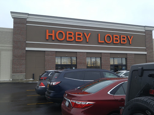Craft Store «Hobby Lobby», reviews and photos, 6743 Transit Rd, Buffalo, NY 14221, USA