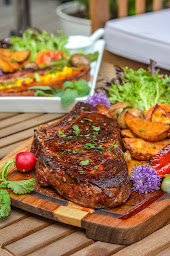 Photo n°24 de Auberge La Fruitiere à Notre-Dame-du-Pré ()